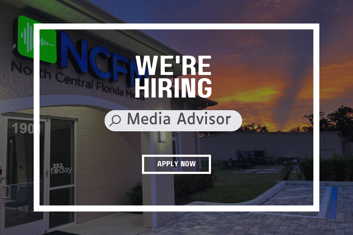 Media Advisor