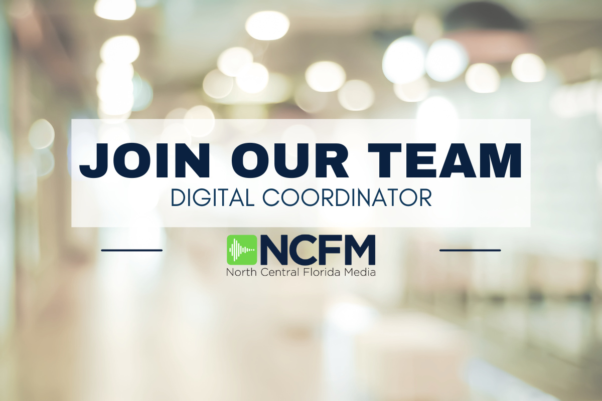 Digital Coordinator