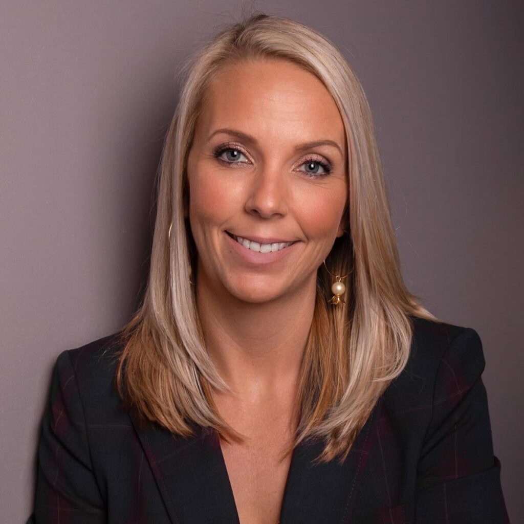 Alicia Quartararo, Media Advisor at North Central Florida Media