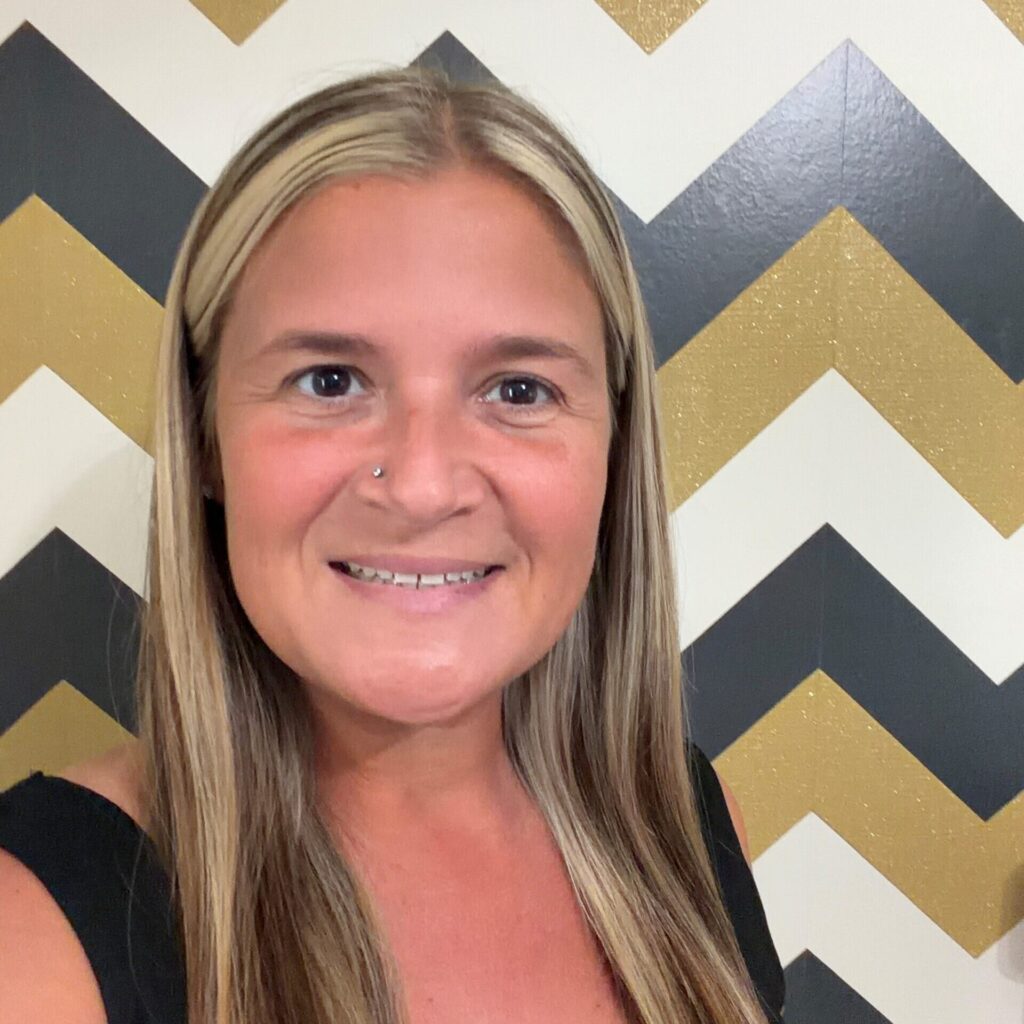 Bree, Sales Coordinator at North Central Florida Media