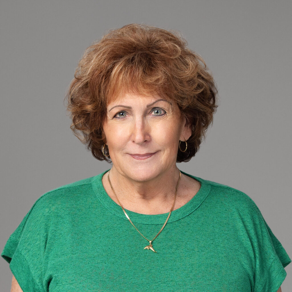 Faye Mertz, Administrative Assistant at North Central Florida Media