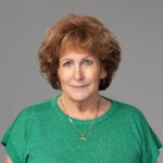 Faye Mertz, Administrative Assistant at North Central Florida Media