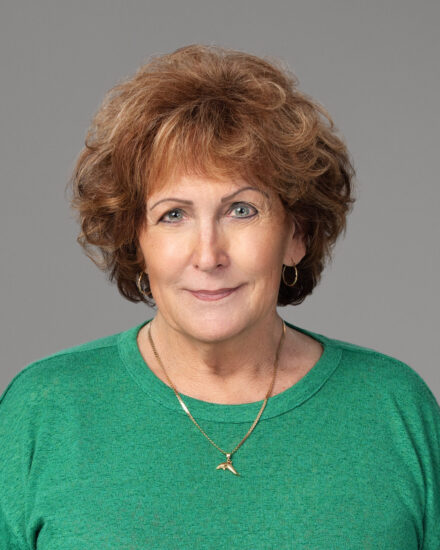 Faye Mertz, Administrative Assistant at North Central Florida Media