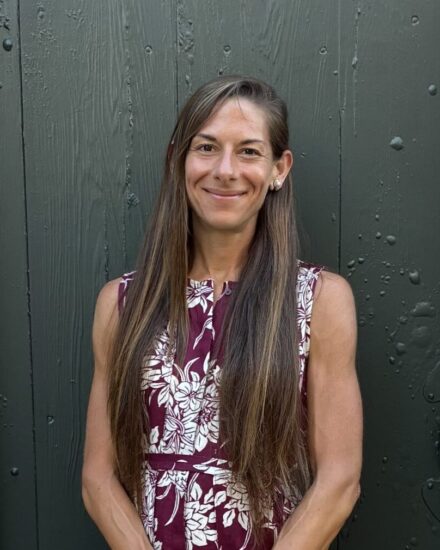 Jamie Berube, Reporter at 352today