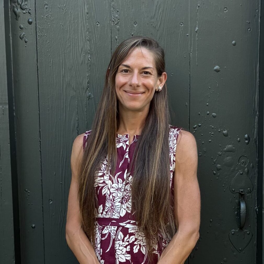 Jamie Berube, Reporter at 352today