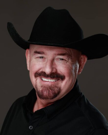 Lewis Stokes, Midday Announcer, Production Director and Content Creator at 93.7 K-Country