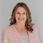 Lisa Varner, VP/GM at North Central Florida Media