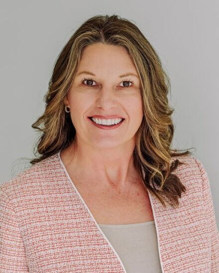 Lisa Varner, VP/GM at North Central Florida Media