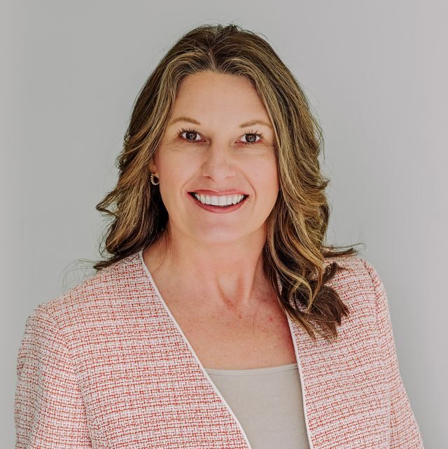 Lisa Varner, VP/GM at North Central Florida Media