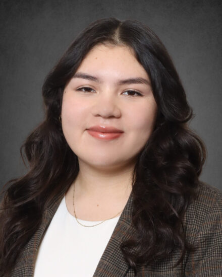 Natalia Rodriguez, Digital Coordinator at North Central Florida Media