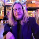 Scott Harrell, Editor-in-Chief of 352today