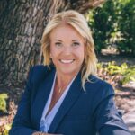 Tonya Asher, Director of Sales at North Central Florida Media