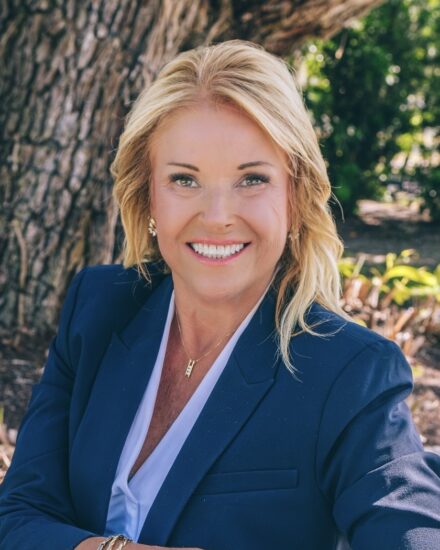 Tonya Asher, Director of Sales at North Central Florida Media