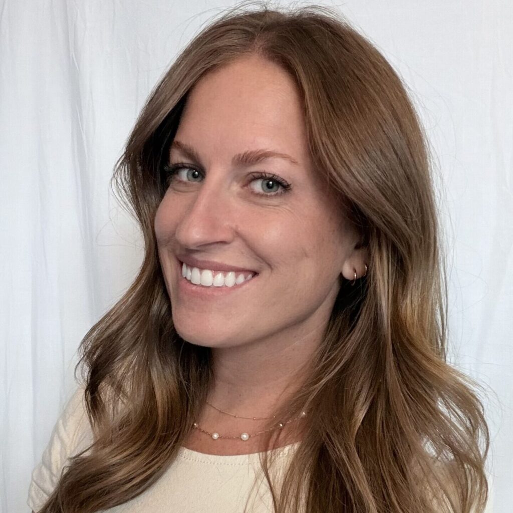 Whitney Zarder, Director of Growth Marketing at North Central Florida Media