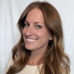 Whitney Zarder, Director of Growth Marketing at North Central Florida Media