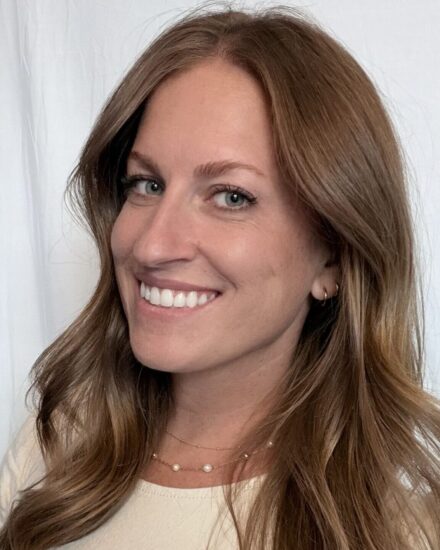 Whitney Zarder, Director of Growth Marketing at North Central Florida Media