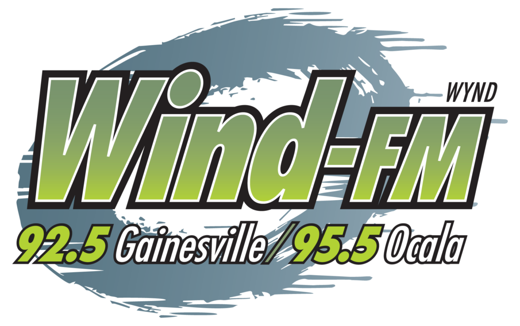 Wind-FM Iconic Rock logo