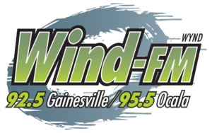 Wind-FM Iconic Rock logo